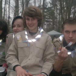 HPIM1637 - Scouts en Gidsen Zaventem 